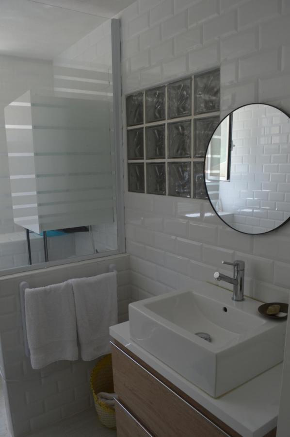 Excepcional Apartamento Loft A Pie De Playa En Chalet Roquetes Alicante Exteriér fotografie