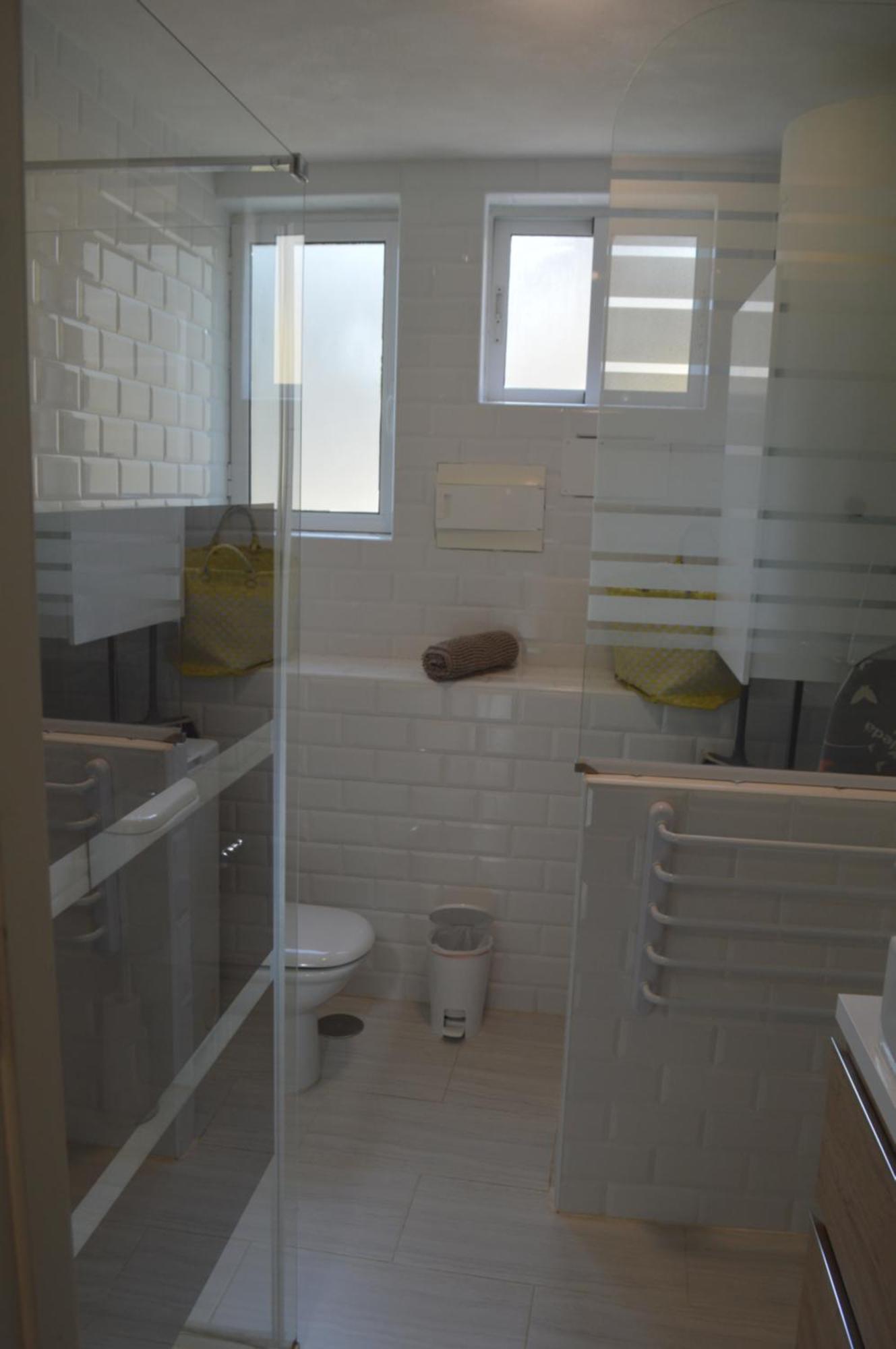 Excepcional Apartamento Loft A Pie De Playa En Chalet Roquetes Alicante Exteriér fotografie