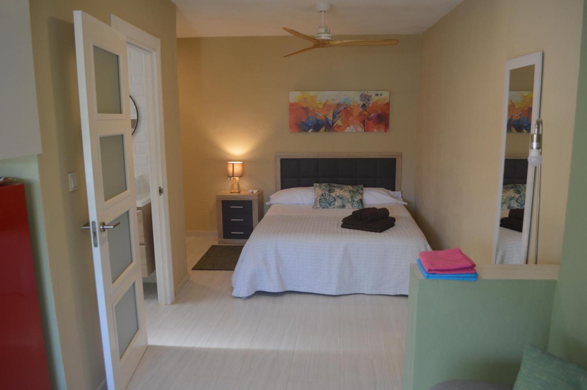 Excepcional Apartamento Loft A Pie De Playa En Chalet Roquetes Alicante Exteriér fotografie