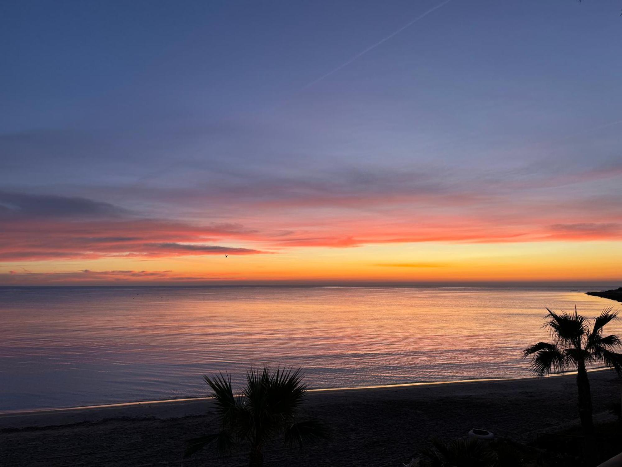 Excepcional Apartamento Loft A Pie De Playa En Chalet Roquetes Alicante Exteriér fotografie