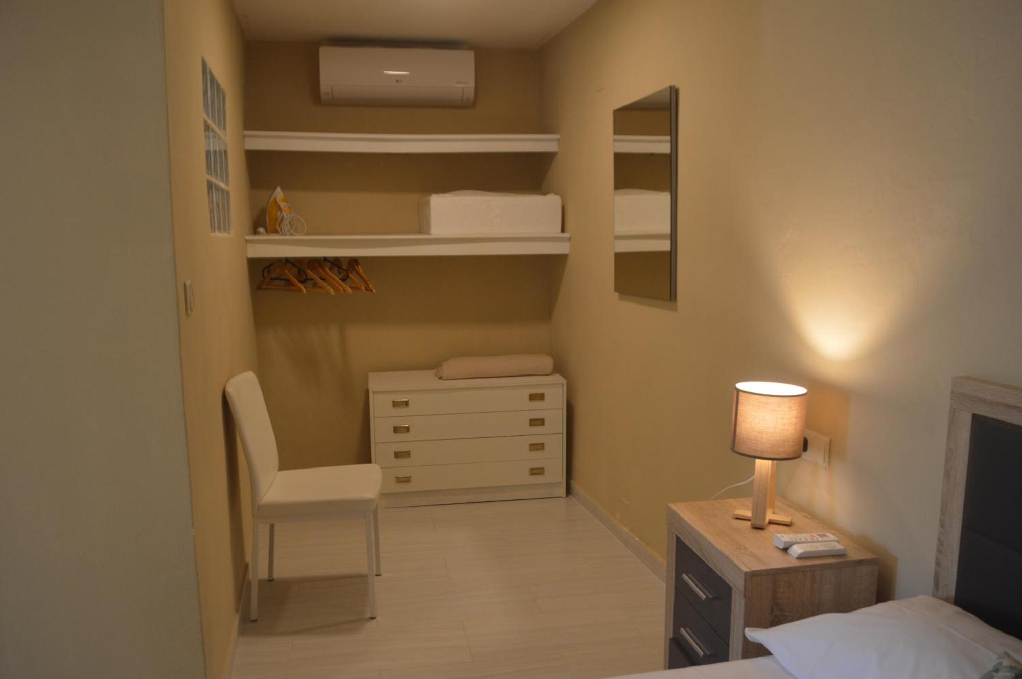 Excepcional Apartamento Loft A Pie De Playa En Chalet Roquetes Alicante Exteriér fotografie