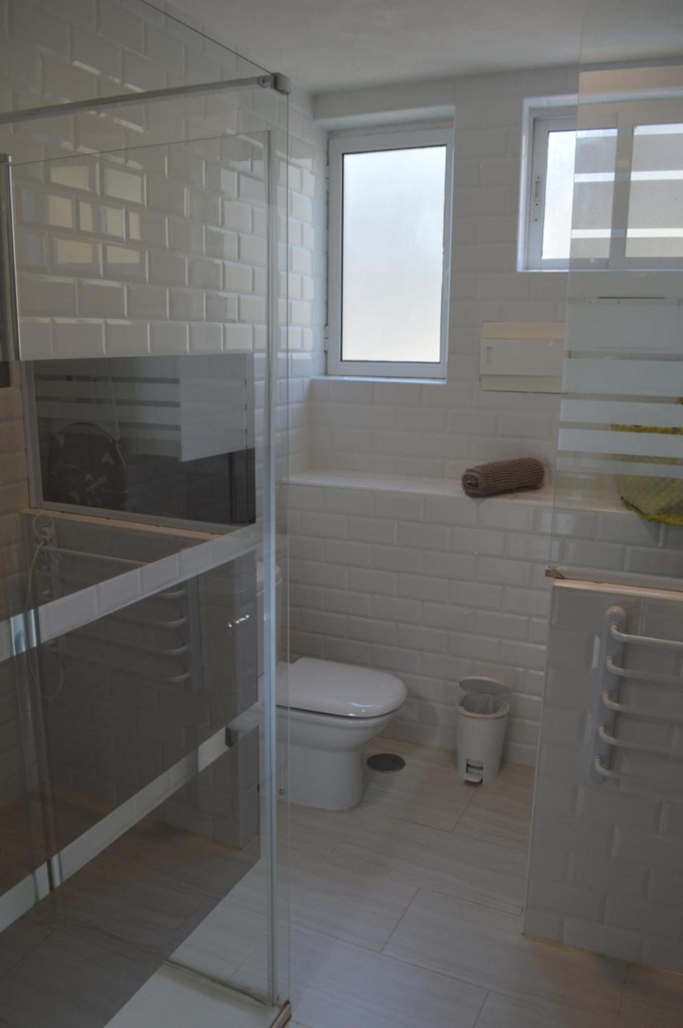 Excepcional Apartamento Loft A Pie De Playa En Chalet Roquetes Alicante Exteriér fotografie